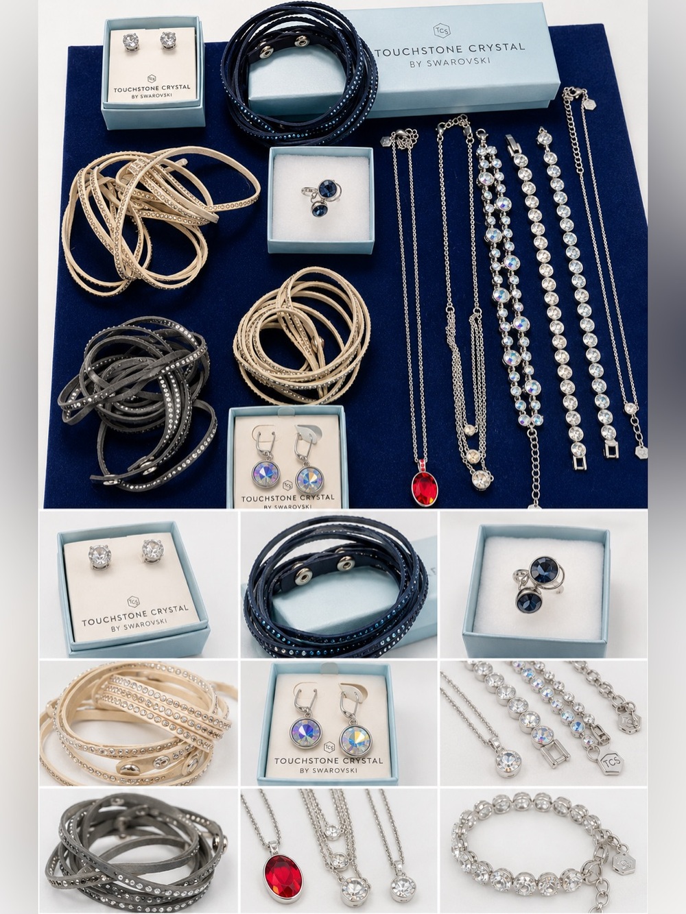 Touchstone Collection Coming Soon